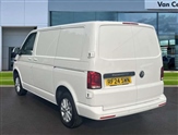 Volkswagen Transporter Image 3