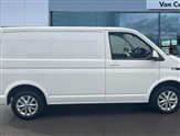 Volkswagen Transporter Image 4