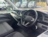 Volkswagen Transporter Image 6