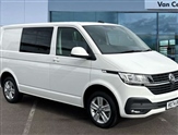 Volkswagen Transporter Image 1