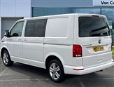 Volkswagen Transporter Image 3