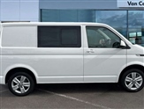 Volkswagen Transporter Image 4