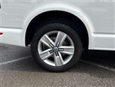 Volkswagen Transporter Image 5