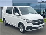 Volkswagen Transporter Image 1