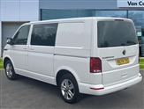Volkswagen Transporter Image 3