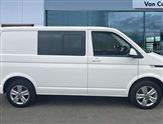 Volkswagen Transporter Image 4