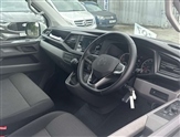 Volkswagen Transporter Image 6