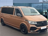 Volkswagen Transporter Image 1