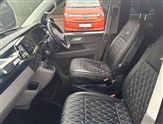 Volkswagen Transporter Image 2