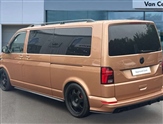 Volkswagen Transporter Image 3