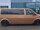 Volkswagen Transporter Image 4