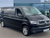 Volkswagen Transporter Image 1
