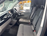 Volkswagen Transporter Image 2