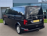 Volkswagen Transporter Image 3