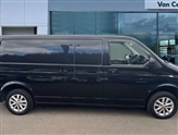 Volkswagen Transporter Image 4