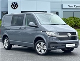 Volkswagen Transporter Image 1