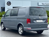 Volkswagen Transporter Image 2
