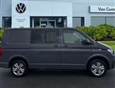 Volkswagen Transporter Image 3
