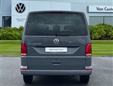 Volkswagen Transporter Image 4