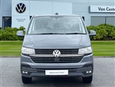 Volkswagen Transporter Image 6