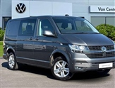 Volkswagen Transporter Image 1