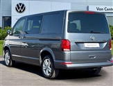 Volkswagen Transporter Image 3