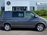Volkswagen Transporter Image 4