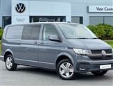 Volkswagen Transporter Image 1