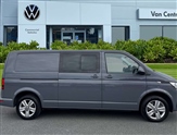 Volkswagen Transporter Image 3