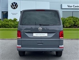 Volkswagen Transporter Image 4