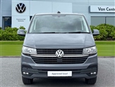Volkswagen Transporter Image 5