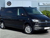 Volkswagen Transporter Image 1