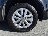 Volkswagen Transporter Image 5