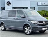 Volkswagen Transporter Image 1