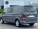 Volkswagen Transporter Image 2