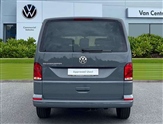 Volkswagen Transporter Image 4