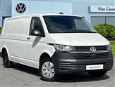 Volkswagen Transporter Image 1