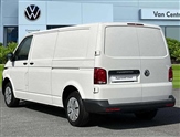 Volkswagen Transporter Image 3