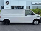 Volkswagen Transporter Image 4