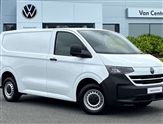 Volkswagen Transporter Image 1