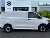 Volkswagen Transporter Image 3
