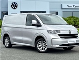 Volkswagen Transporter Image 1