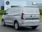 Volkswagen Transporter Image 2