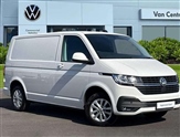 Volkswagen Transporter Image 1