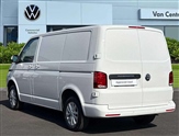Volkswagen Transporter Image 3