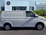 Volkswagen Transporter Image 4