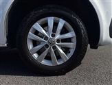 Volkswagen Transporter Image 5