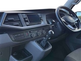 Volkswagen Transporter Image 2