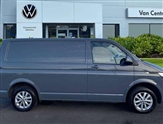 Volkswagen Transporter Image 4