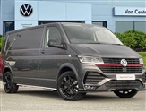 Volkswagen Transporter Image 1